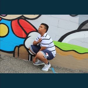 Meet your Posher, Tyler